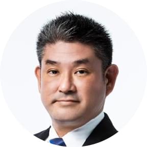 仲川げん 市長