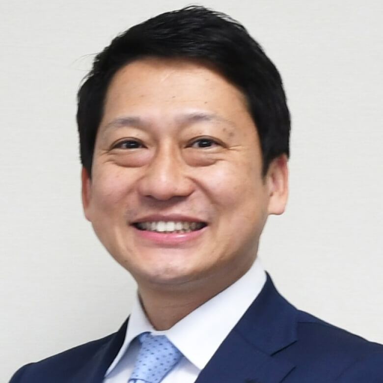 小紫雅史 市長